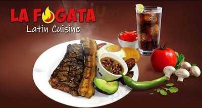 La Fogata Latin Cuisine