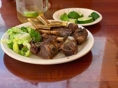 La Fogata Latin Cuisine