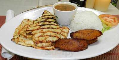 La Fogata Latin Cuisine