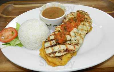 La Fogata Latin Cuisine