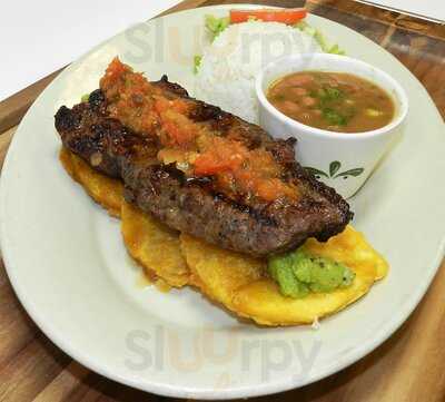 La Fogata Latin Cuisine