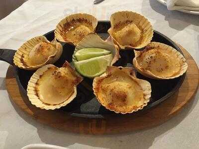 Mimi's Peruvian Cuisine