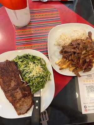 Mimi's Peruvian Cuisine