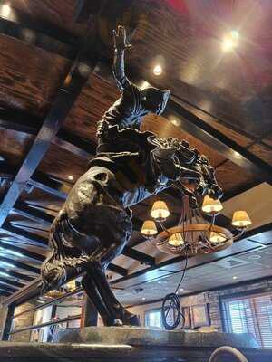 Longhorn Steakhouse