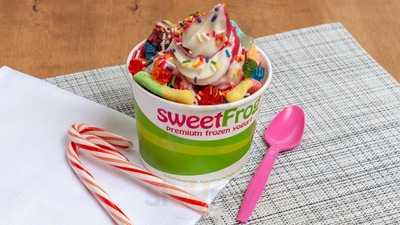 Sweet Frog Avalon