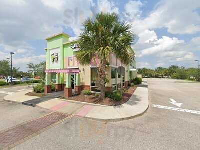 Sweet Frog Avalon