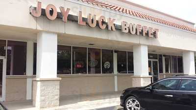 Joy Luck Buffet