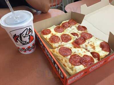 Little Caesars