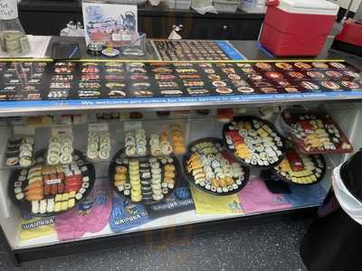 Waipuna Sushi