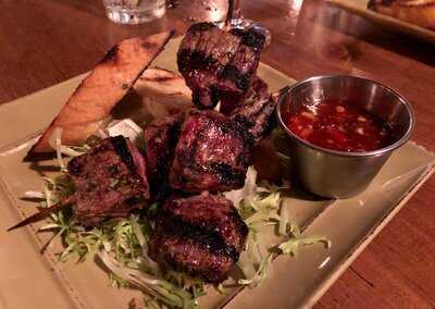 Menagerie Eatery & Bar