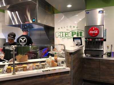 Pita Pit