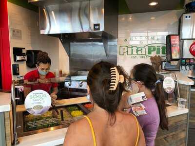 Pita Pit
