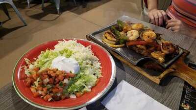 Guacamole Mexican Grill