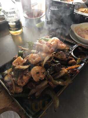 Guacamole Mexican Grill