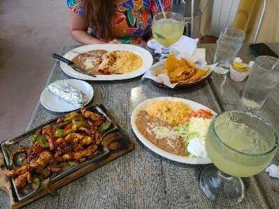 Guacamole Mexican Grill