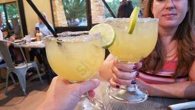 Guacamole Mexican Grill