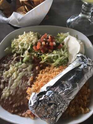 Guacamole Mexican Grill