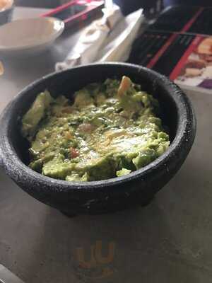 Guacamole Mexican Grill