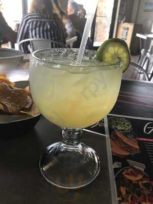 Guacamole Mexican Grill