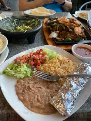 Guacamole Mexican Grill