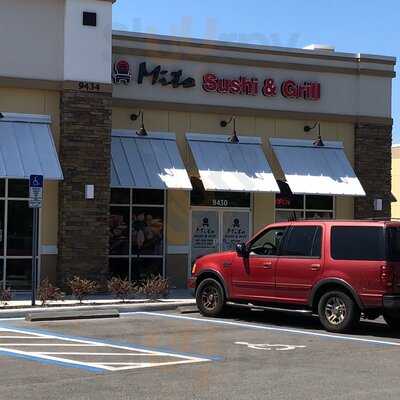 Mito Sushi & Grill