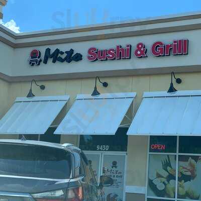 Mito Sushi & Grill