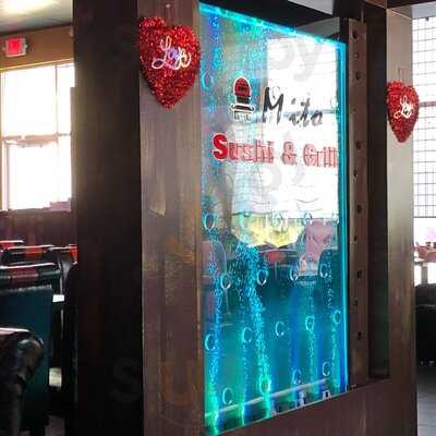 Mito Sushi & Grill