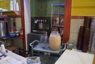 Tampico Seafood & Cocna Mexicana 2