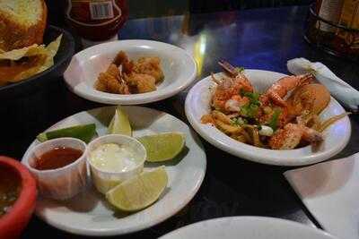 Tampico Seafood & Cocna Mexicana 2