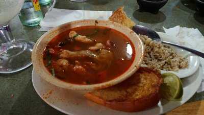 Tampico Seafood & Cocna Mexicana 2