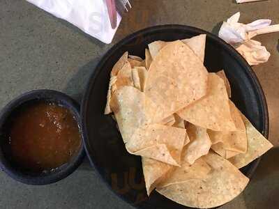 Tampico Seafood & Cocna Mexicana 2