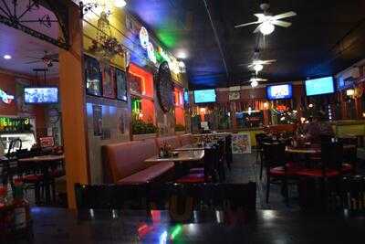 Tampico Seafood & Cocna Mexicana 2