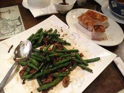 Hong Kong Food Street