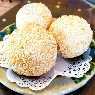 Hong Kong Food Street