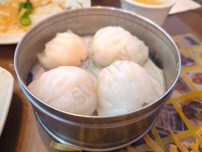 Hong Kong Food Street