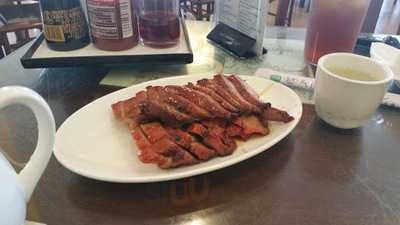 Hong Kong Food Street