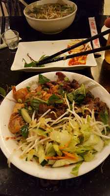 Hong Kong Food Street