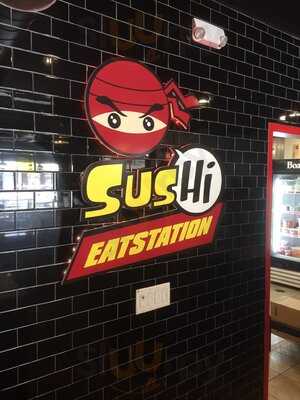 Sus Hi Eatstation