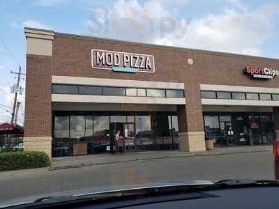 Mod Pizza