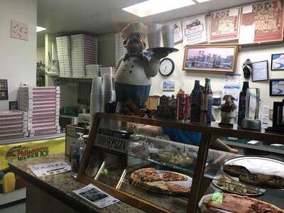 Tony's New York Pizza