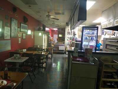 Tony's New York Pizza