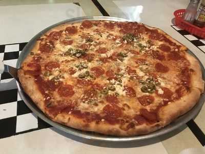 Tony's New York Pizza