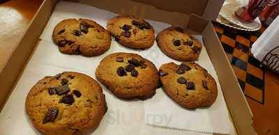 Tony's New York Pizza