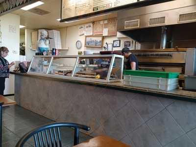 Tony's New York Pizza