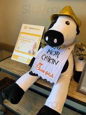 Chick-fil-a