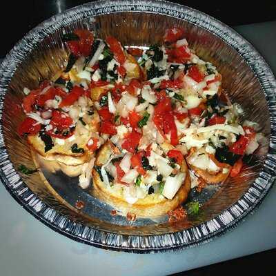 The Original Anthony's Pizzeria & Italian