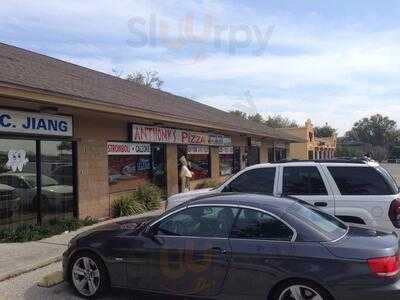 The Original Anthony's Pizzeria & Italian