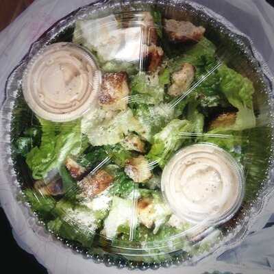 The Original Anthony's Pizzeria & Italian