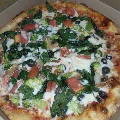 The Original Anthony's Pizzeria & Italian