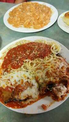 The Original Anthony's Pizzeria & Italian